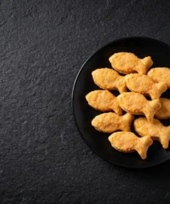 Fish Tofu Style