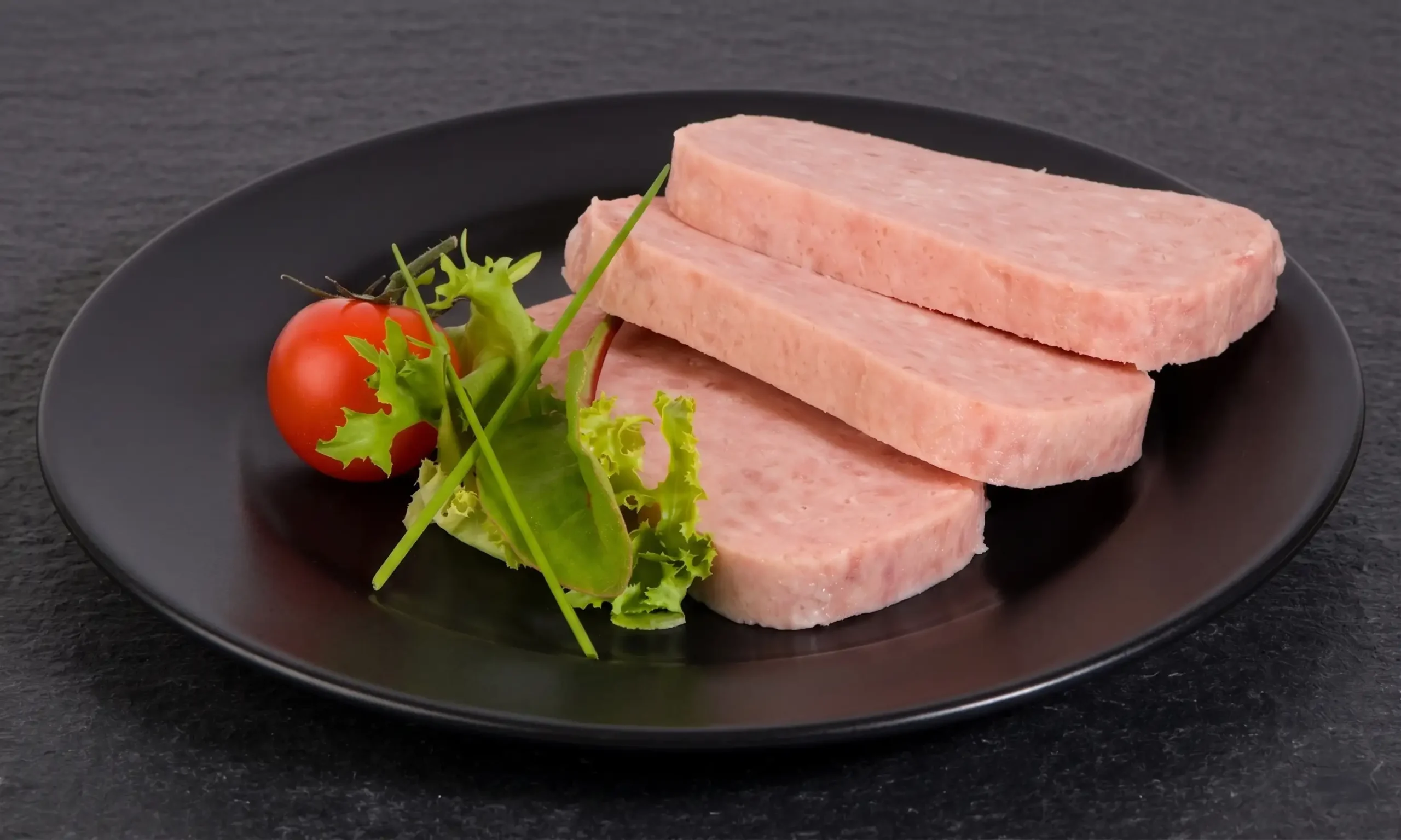 Spam