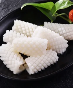 Squid Pineapple - 50g