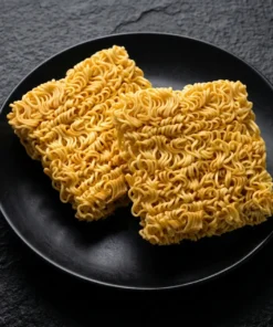 Instant Noodles
