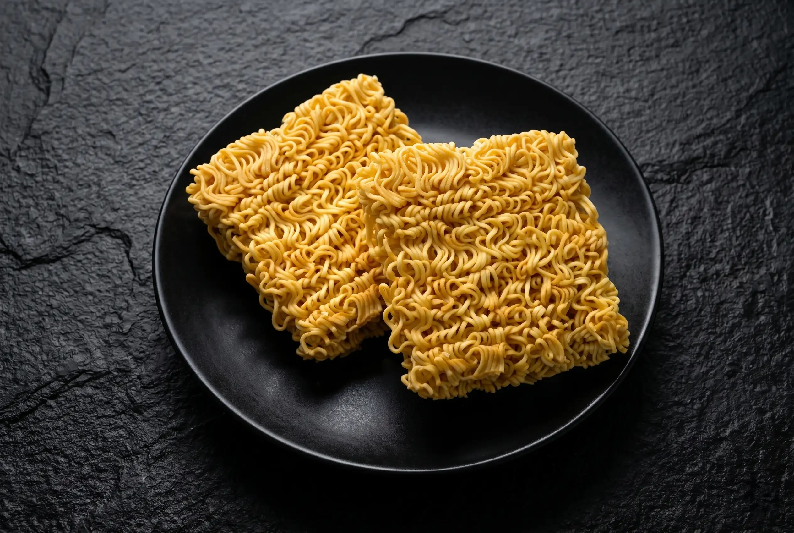 Instant Noodles