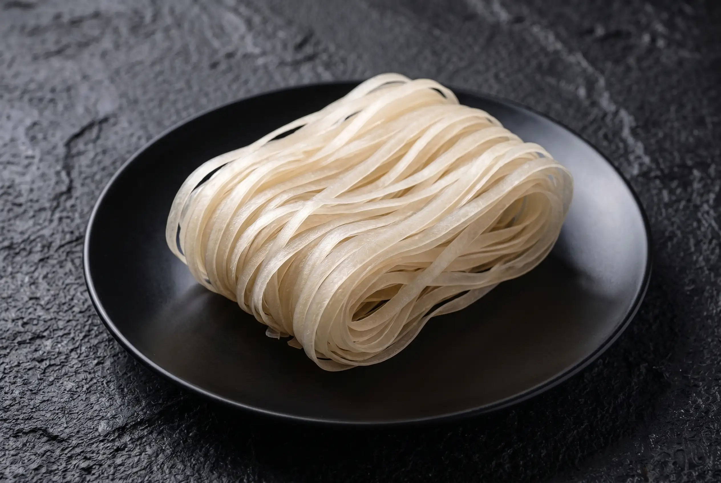 Rice Noodles