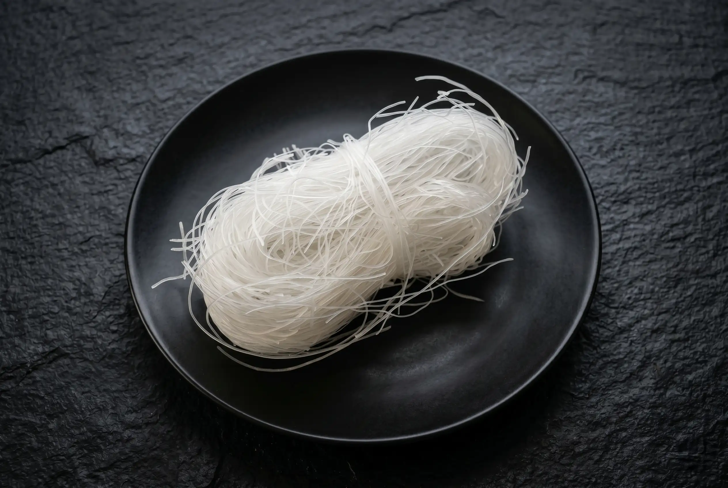 Glass Noodles