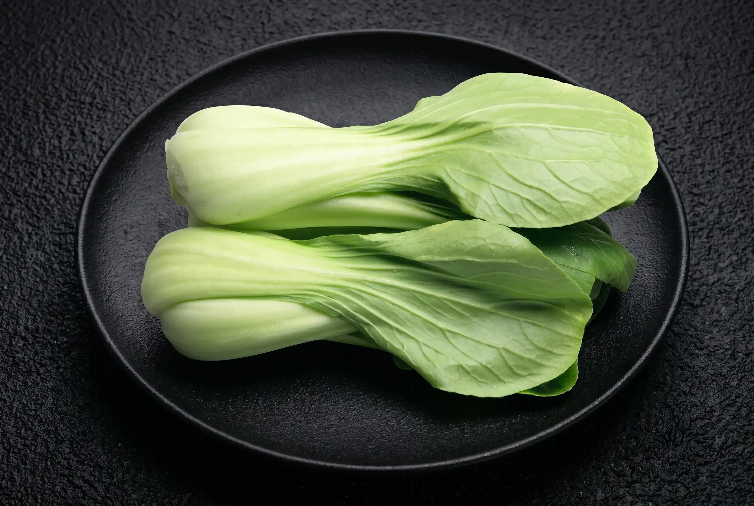 Bok Choy