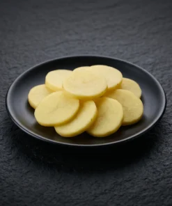 Potato Slices