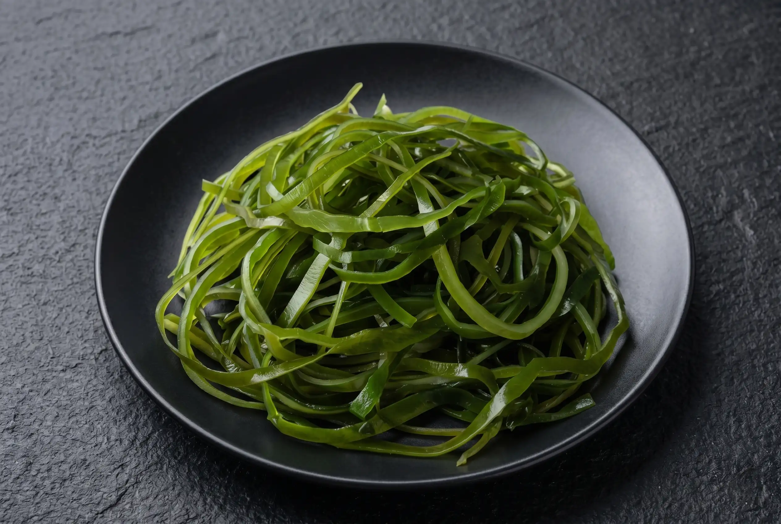 Kelp Silk