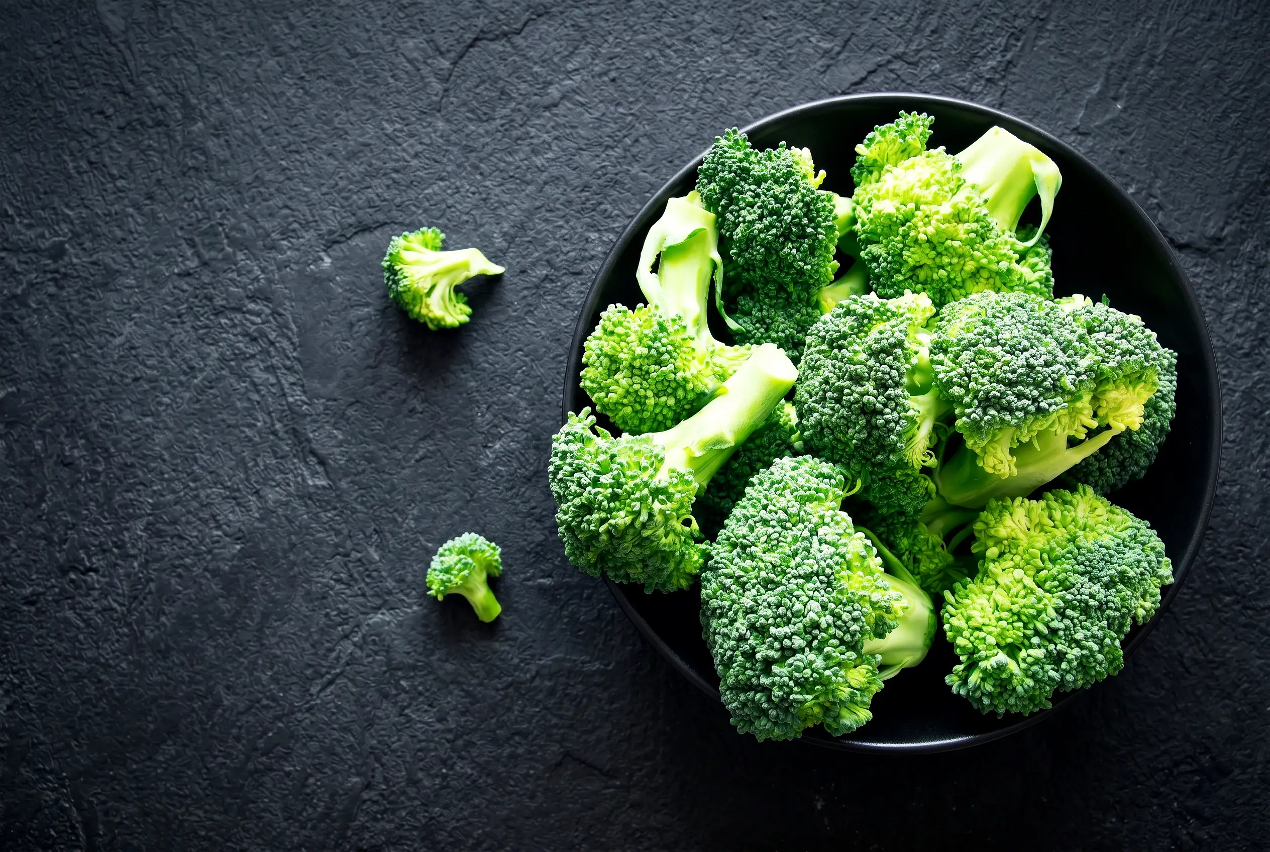 Broccoli