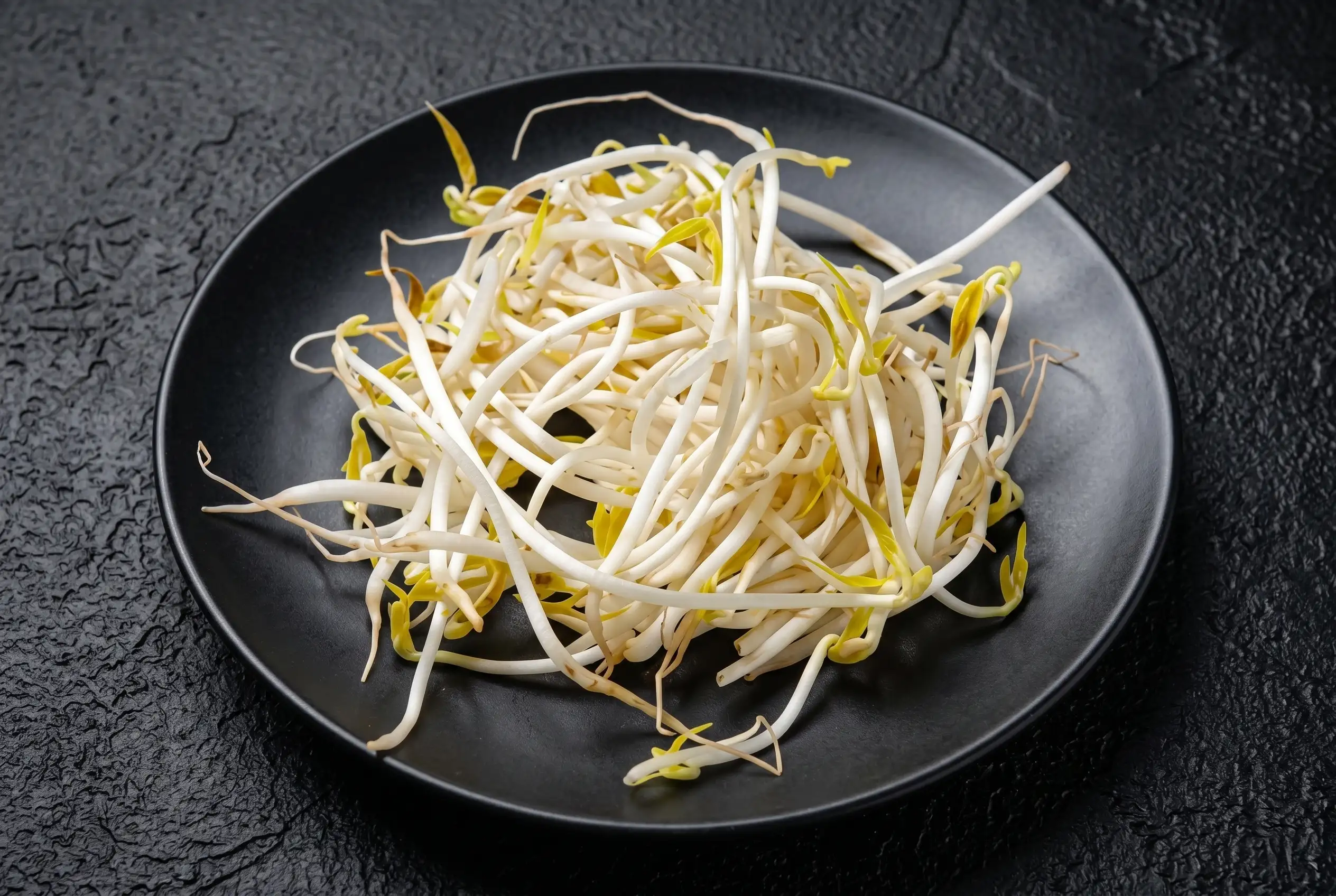 Bean Sprouts