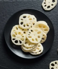 Lotus Root