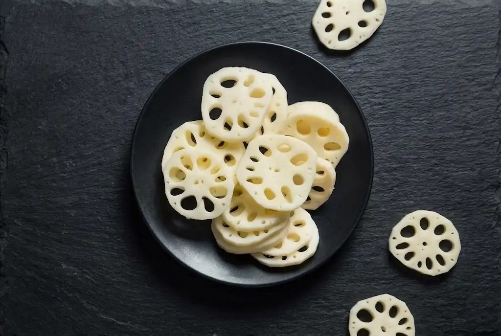 Lotus Root