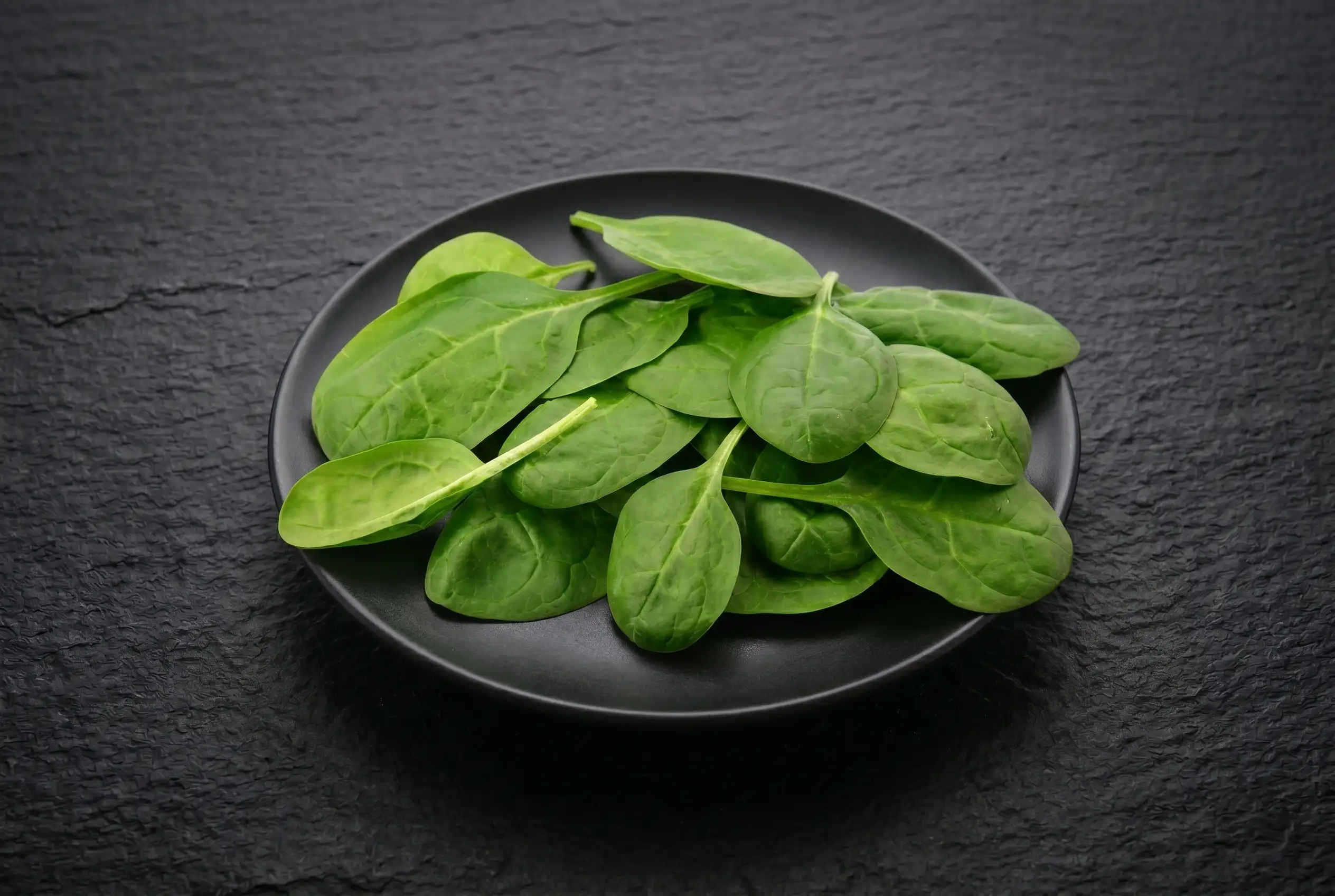 Spinach