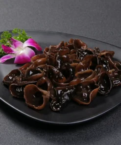 Wood Ear Fungus