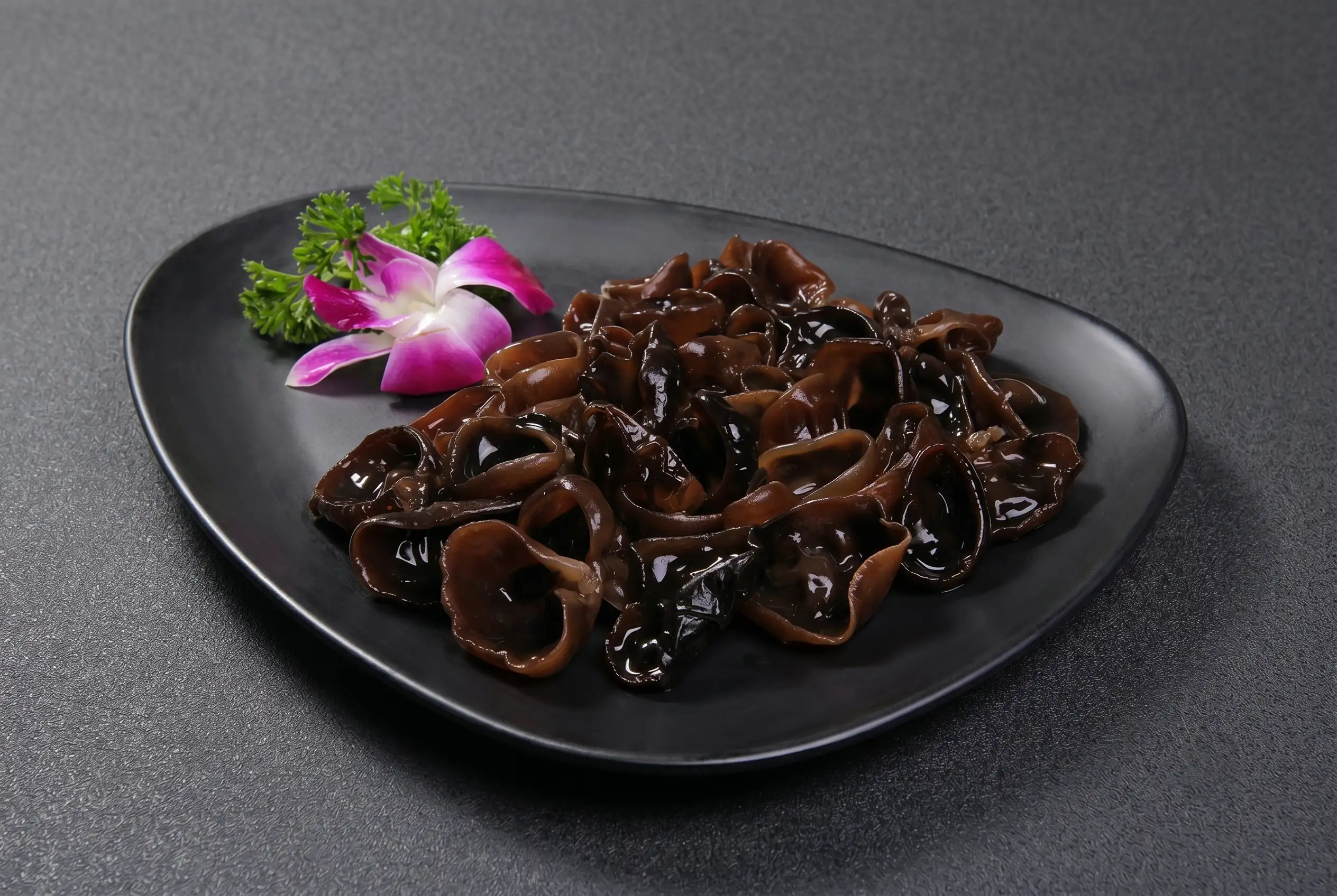 Wood Ear Fungus