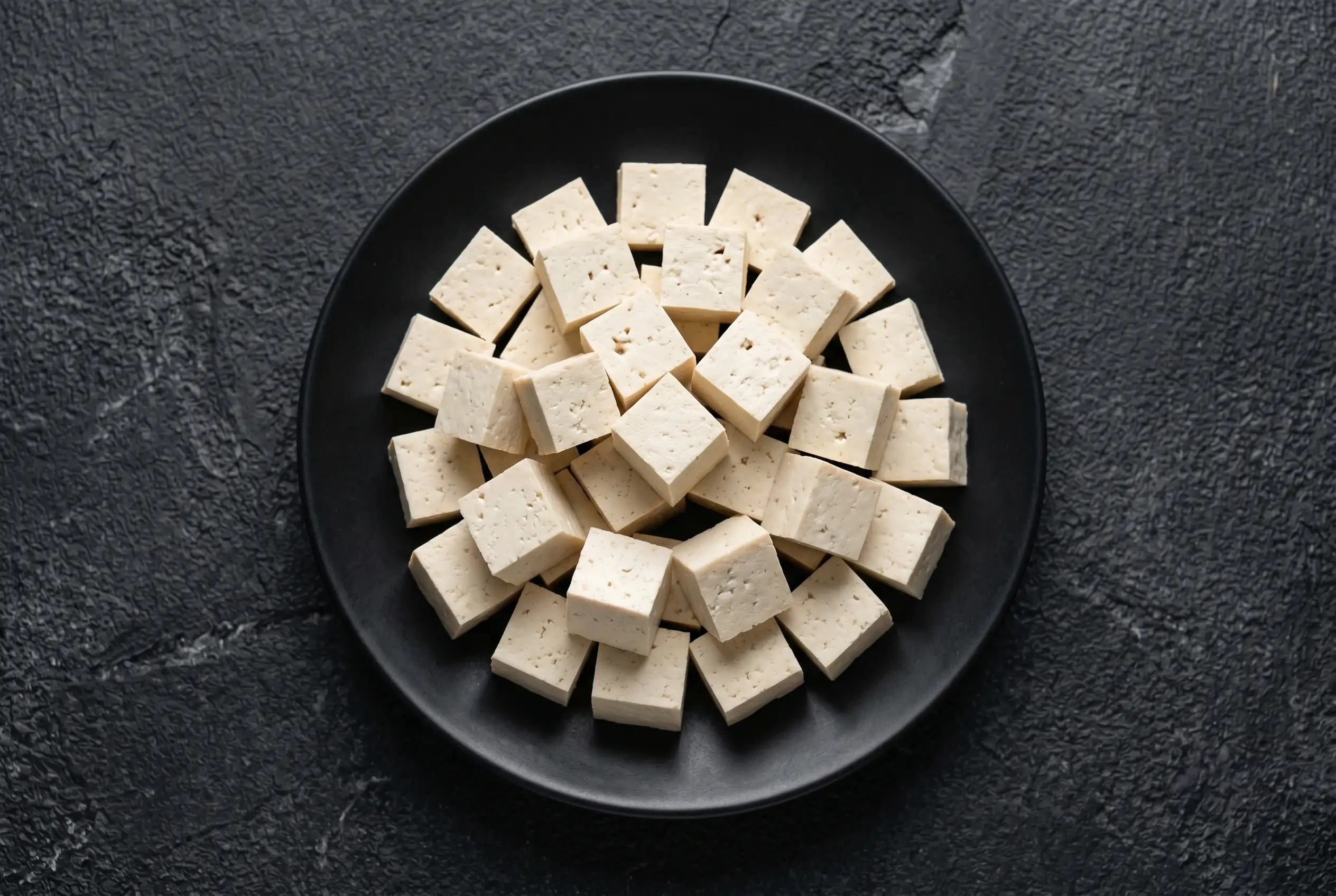Firm Tofu