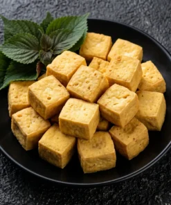 Fried Tofu - 50g