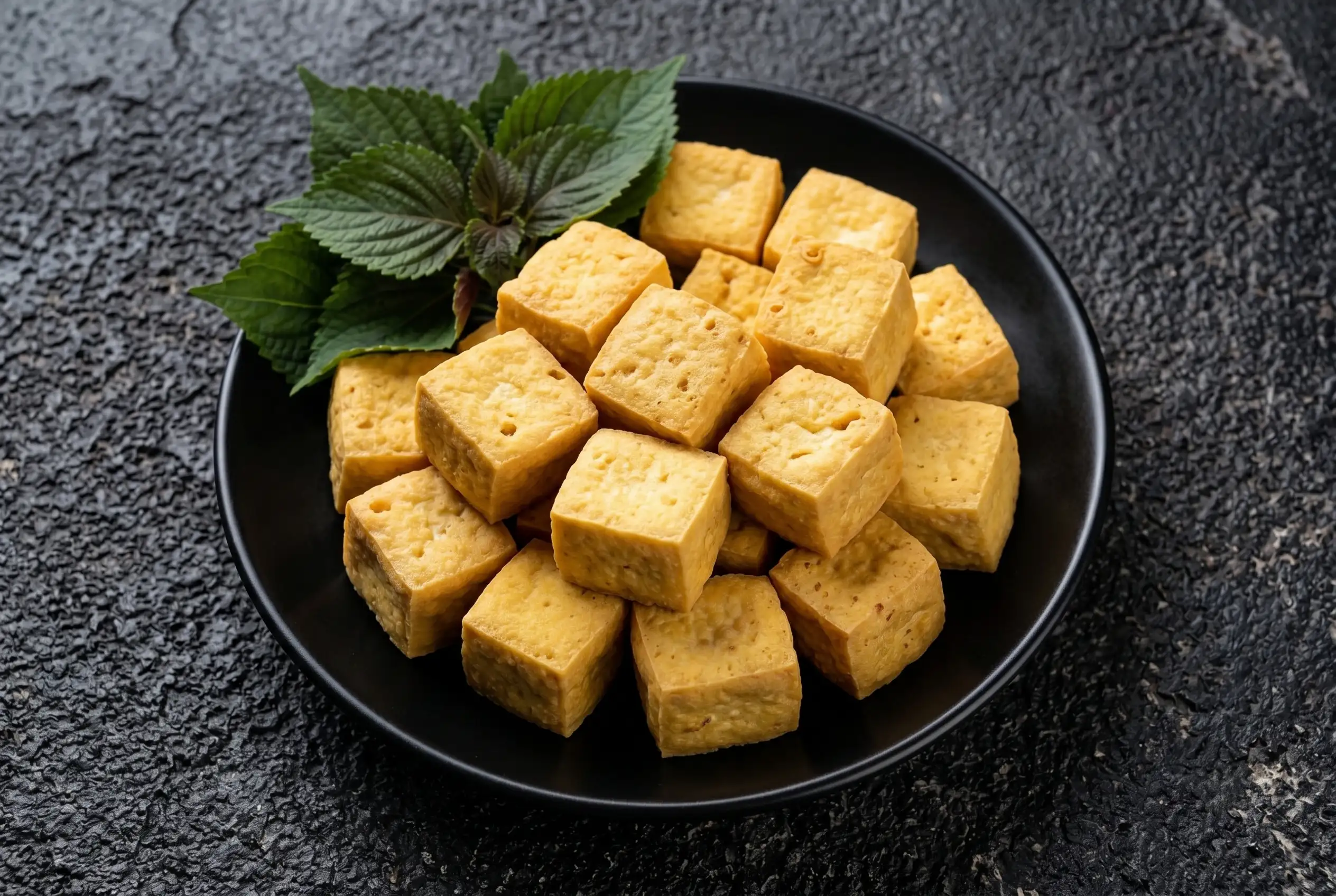 Fried Tofu - 50g