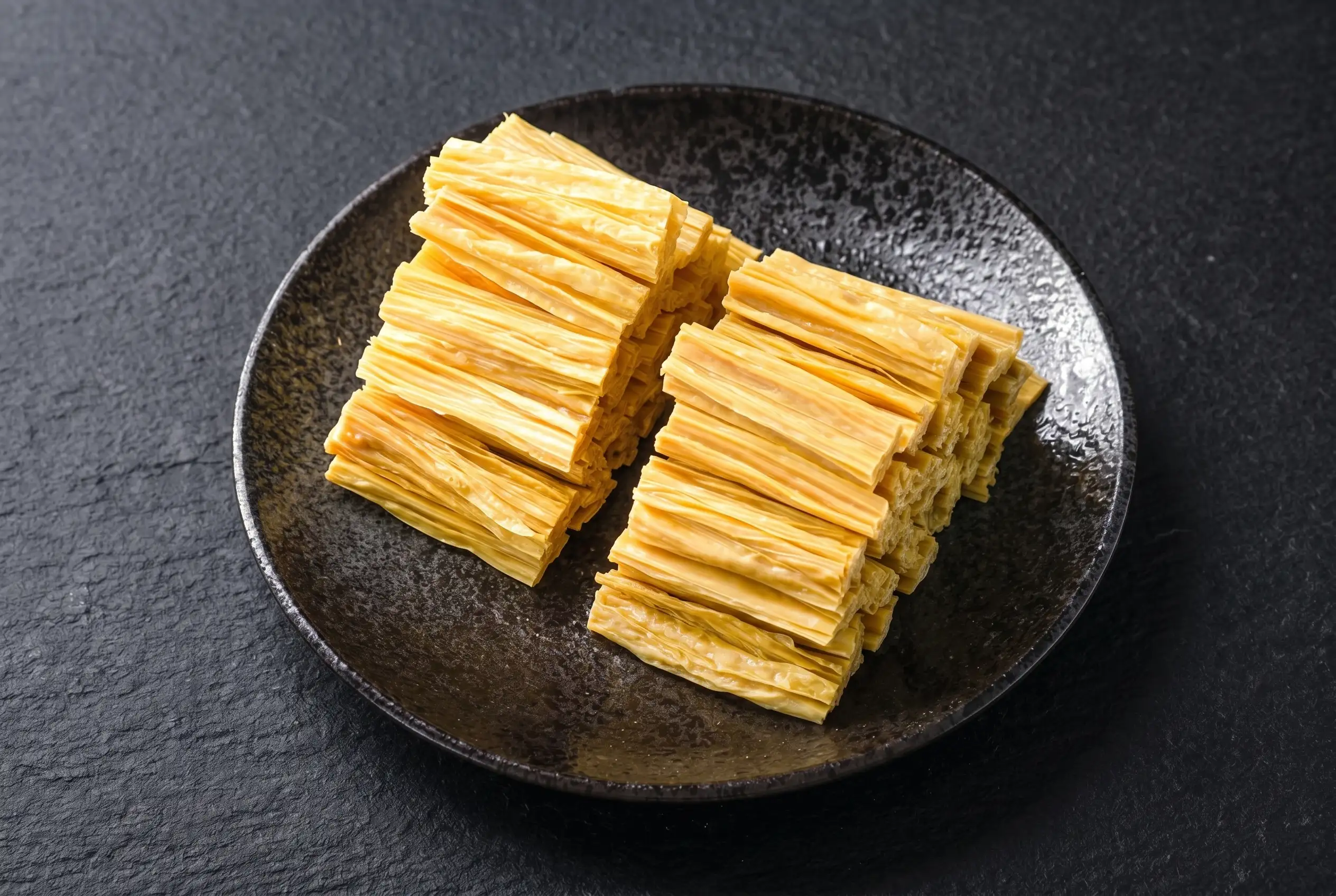 Bean Curd Sticks