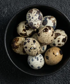 Quail Eggs