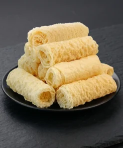 Tofu Skin