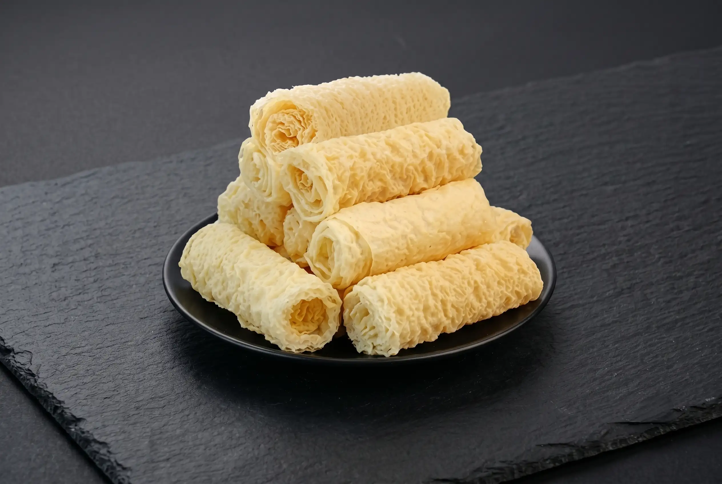 Tofu Skin