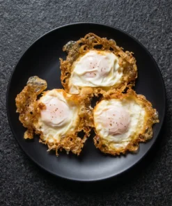 Fried Egg