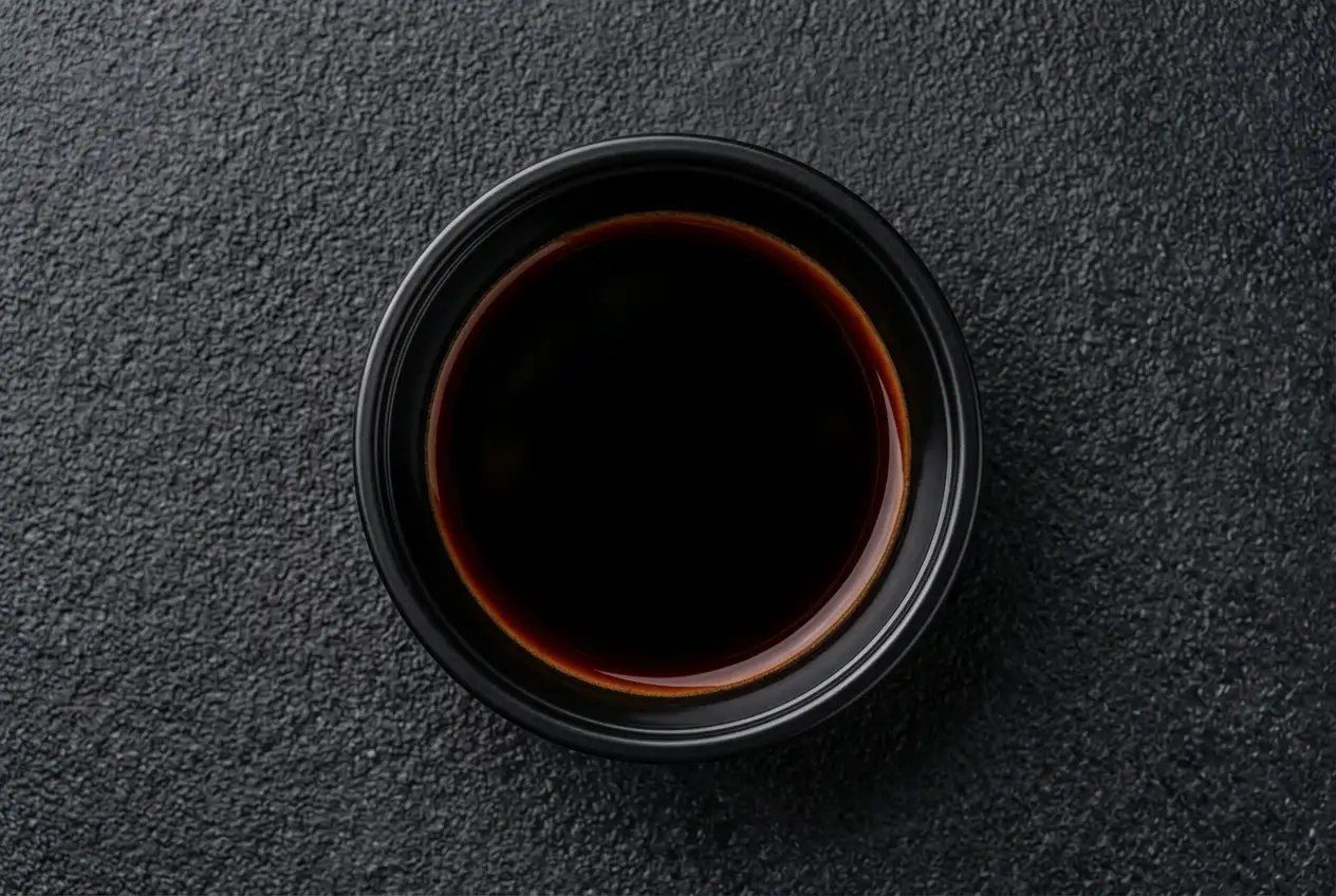 Soy Sauce - 1oz