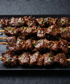 Square Flank Steak