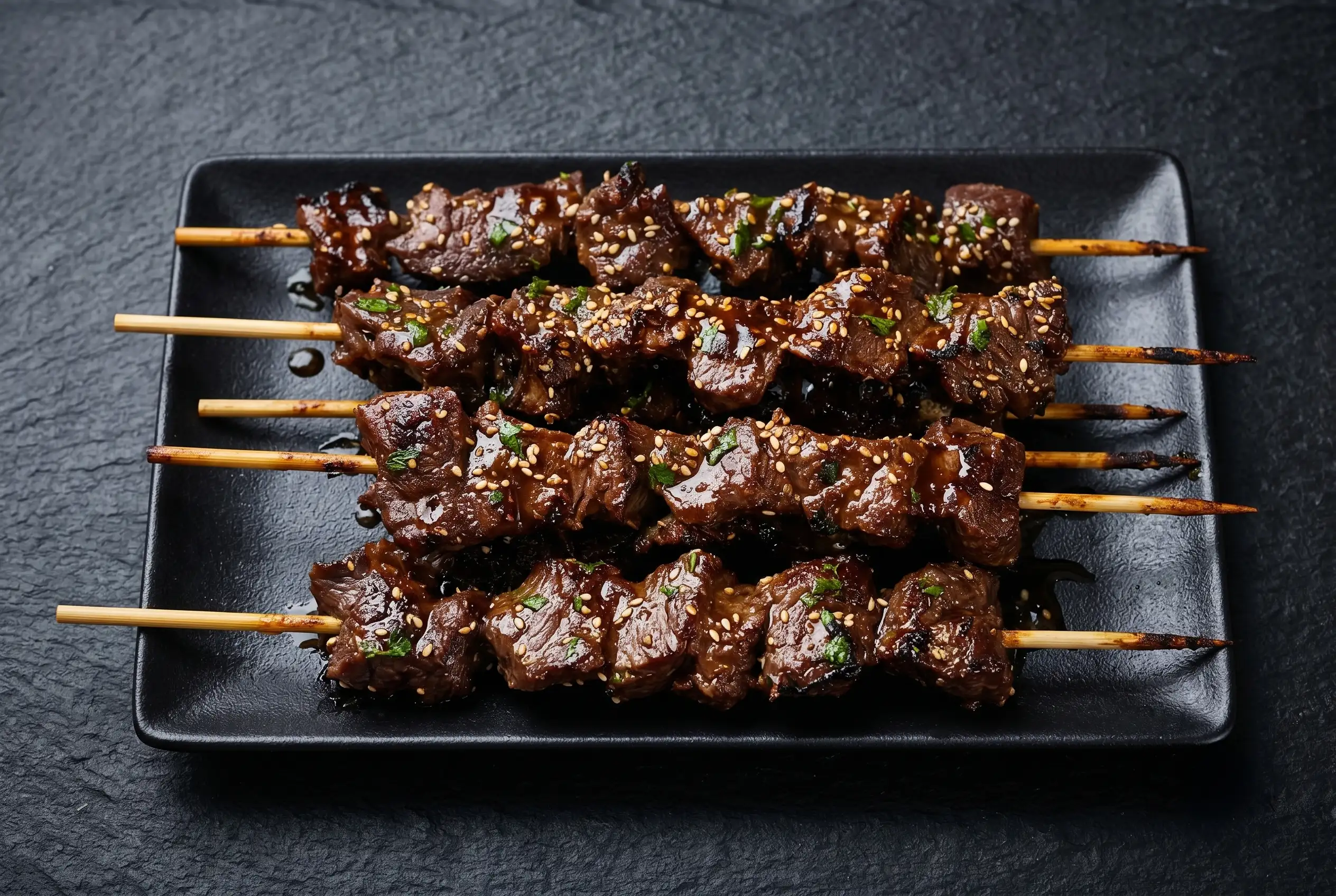 Square Flank Steak