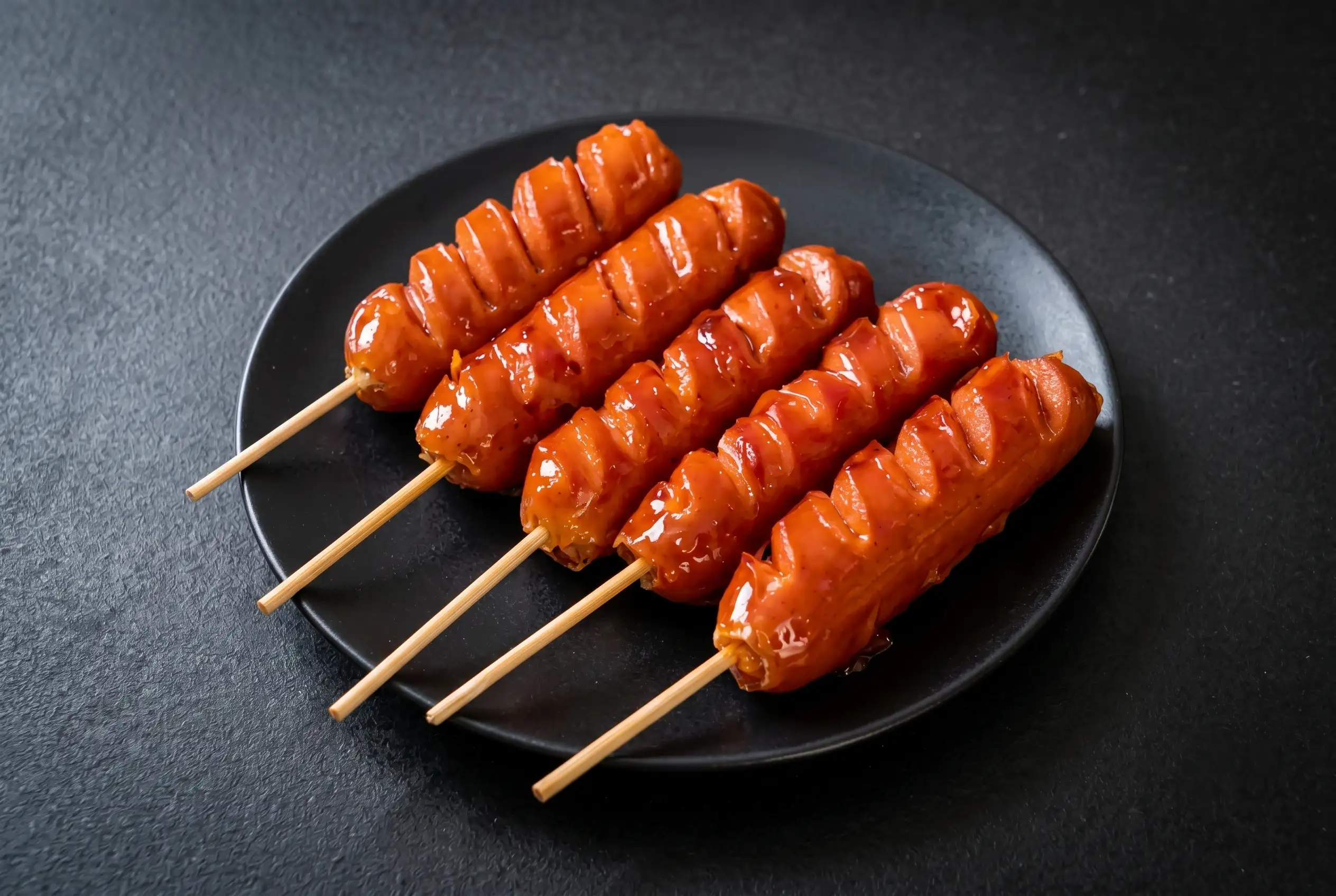 Beef Sausage