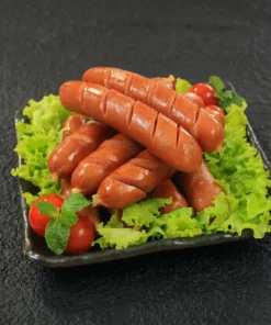 Pork Sausage