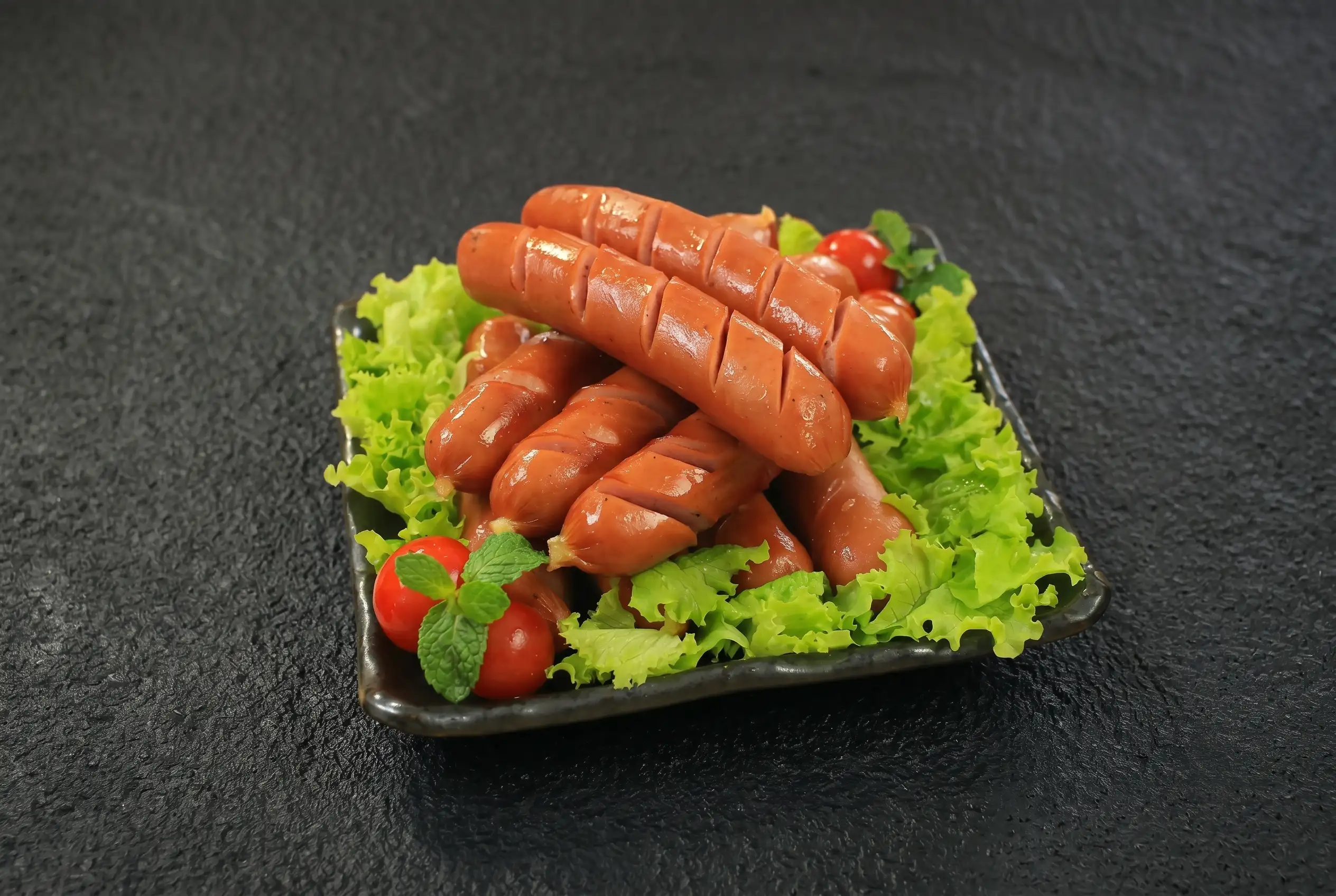 Pork Sausage
