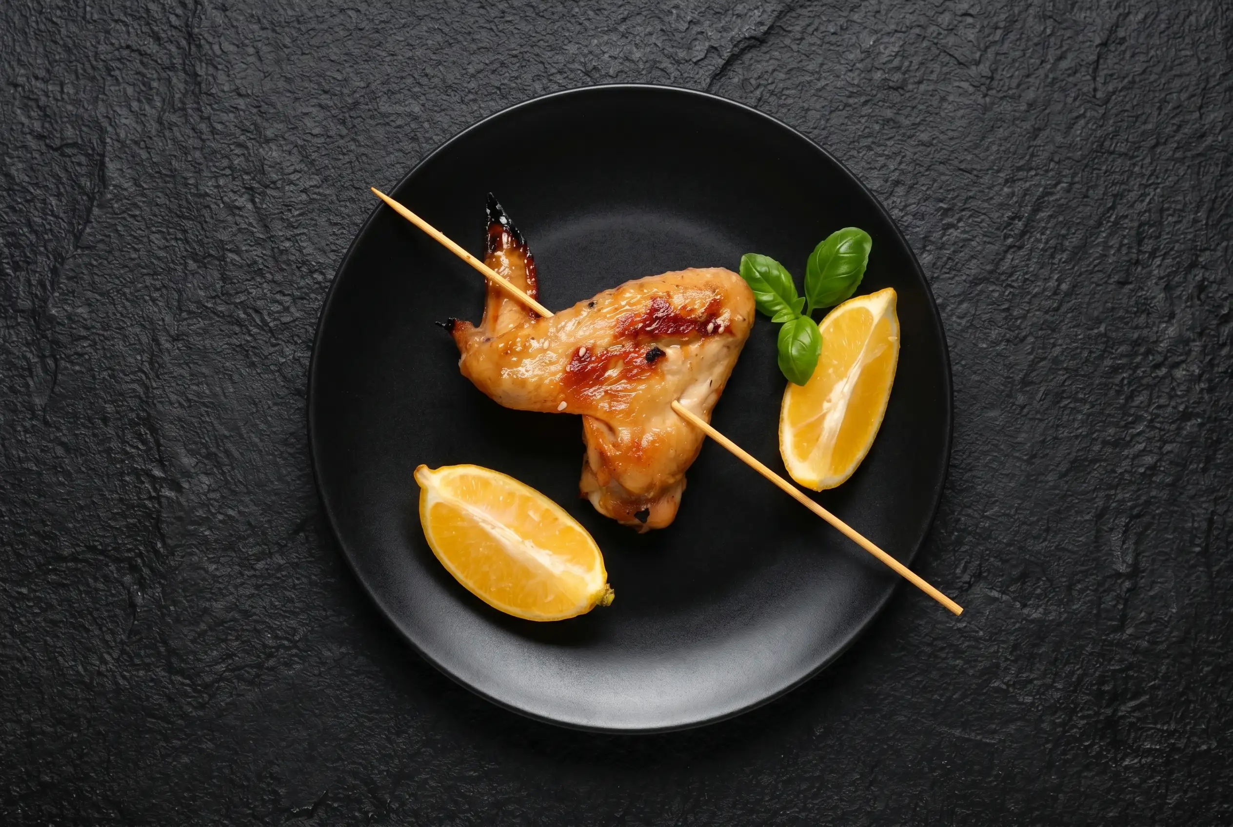 Chicken Wing