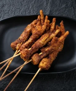 Chicken Feet