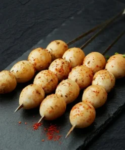 Quail Eggs