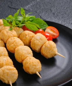 Fish Ball