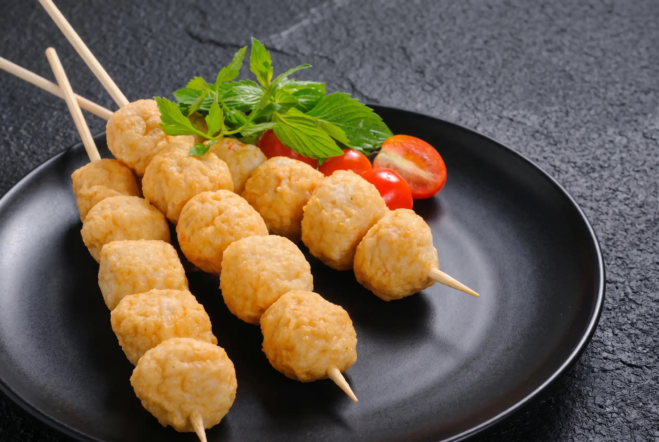 Fish Ball