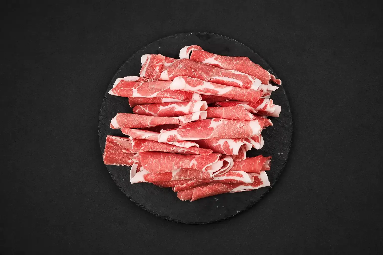 Pork Shoulder Slices - 100g