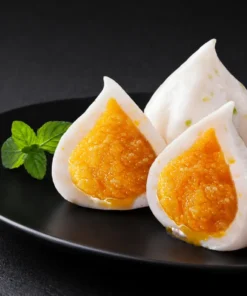 Fish Ball With Roe - 50g