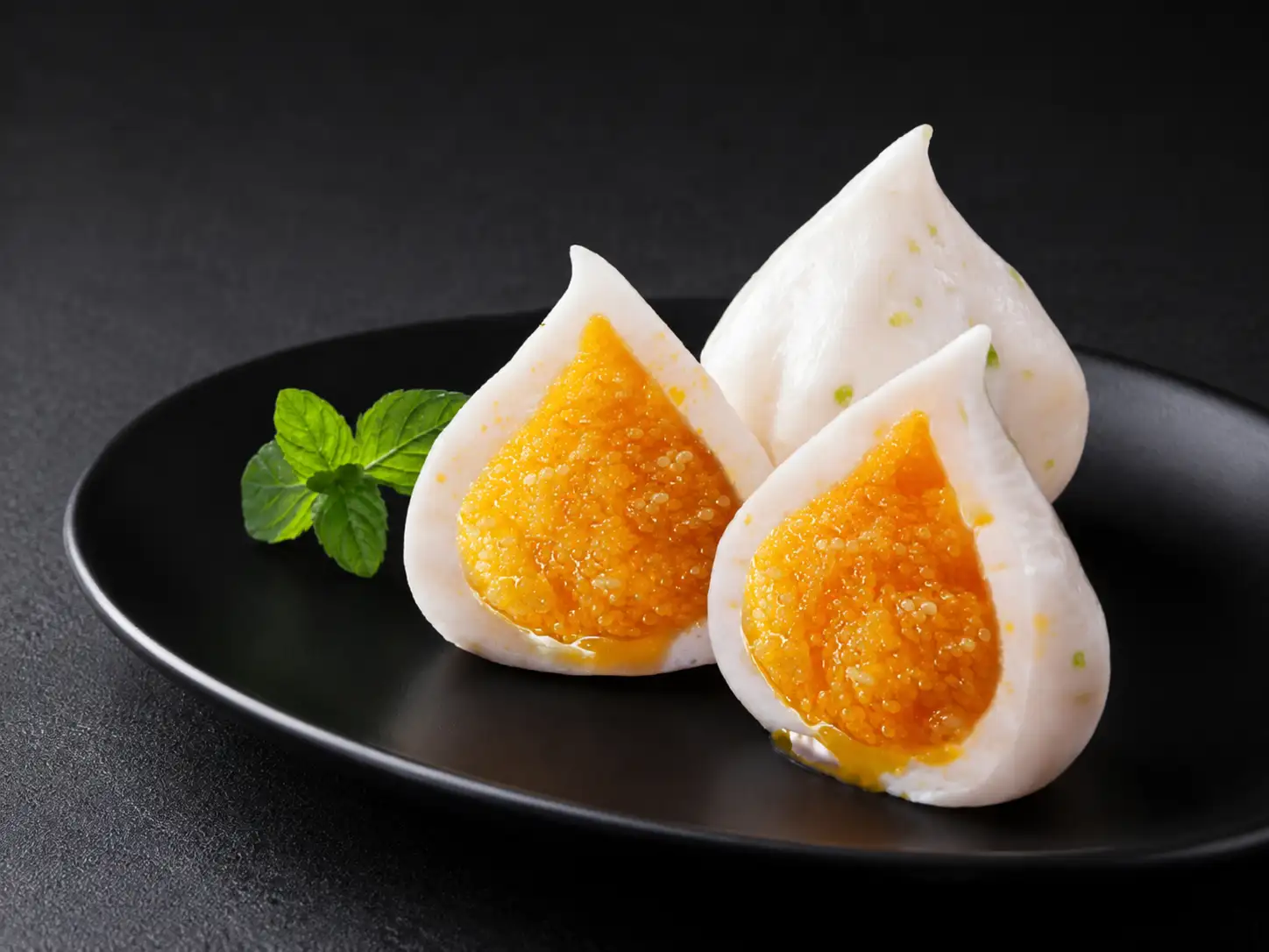 Fish Ball With Roe - 50g