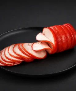 Pork Belly Slices - 100g