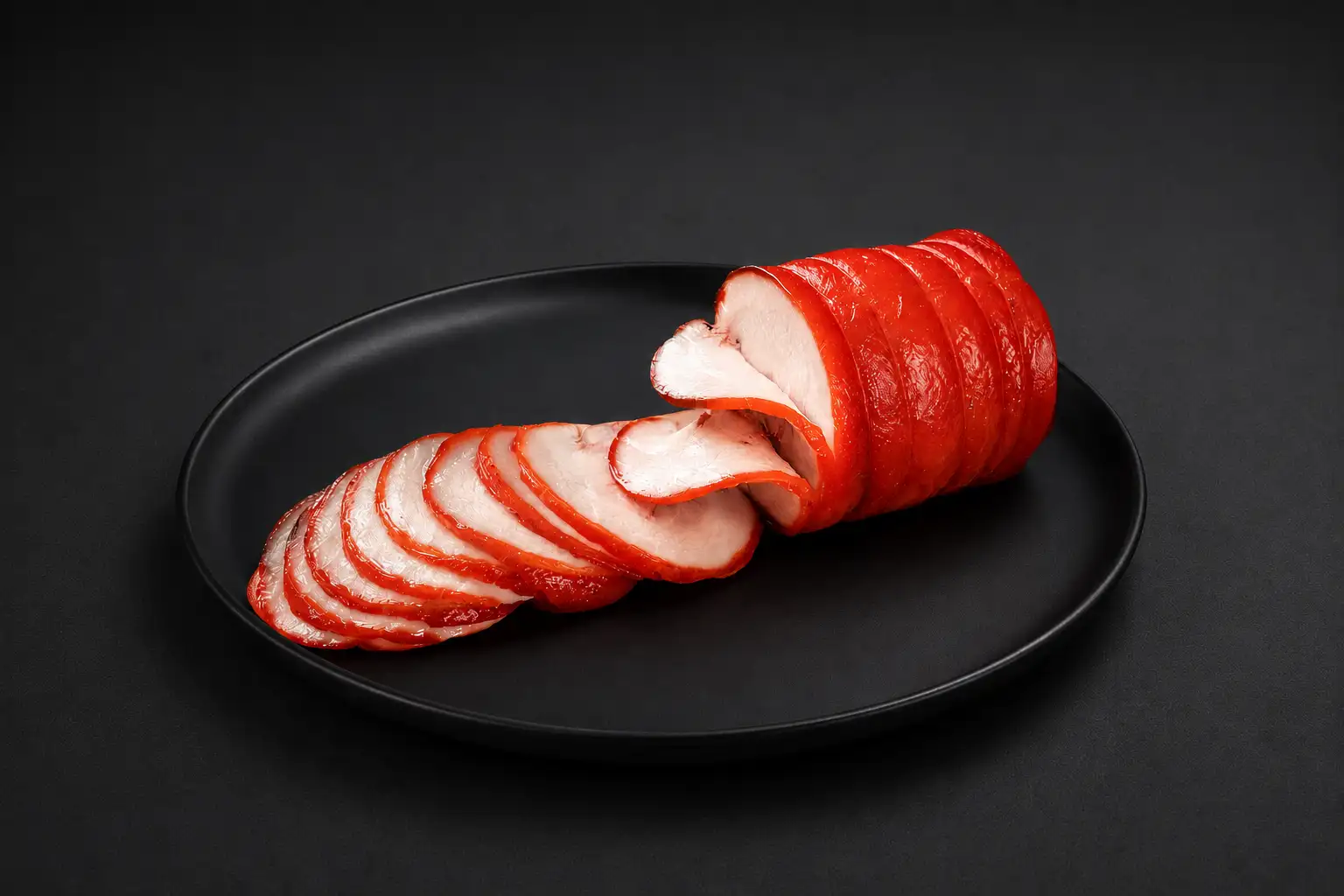 Pork Belly Slices - 100g