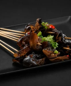 Black Fungus