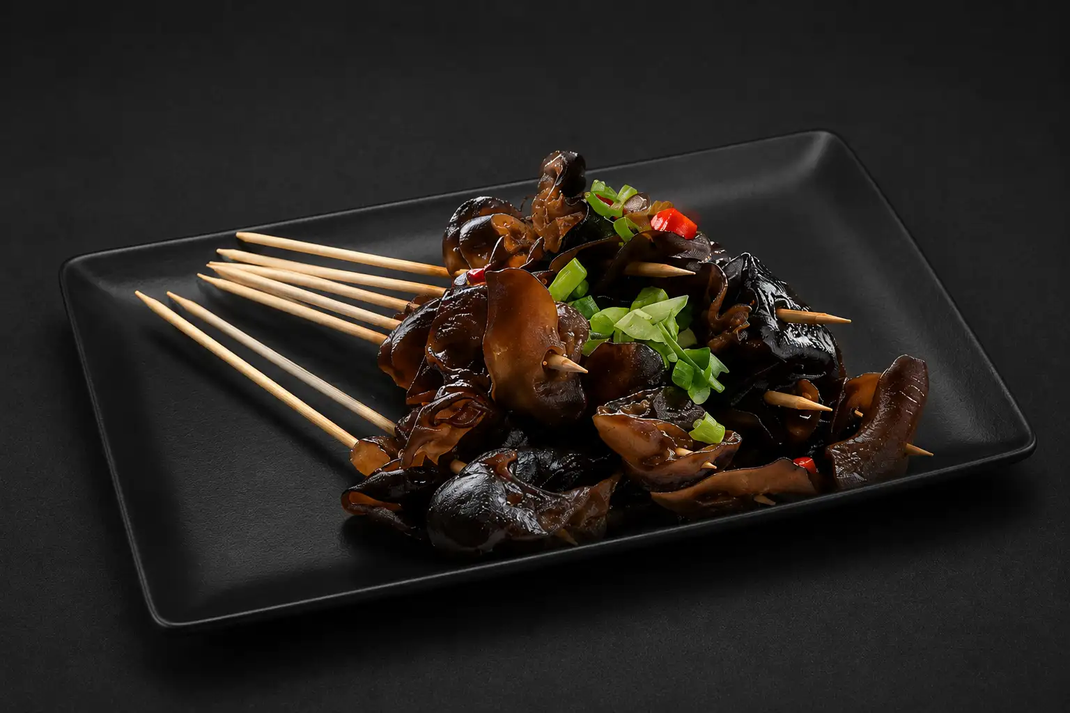 Black Fungus