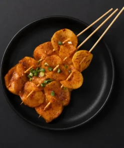 Potato Slices