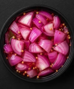 Pickle Onion - 4oz