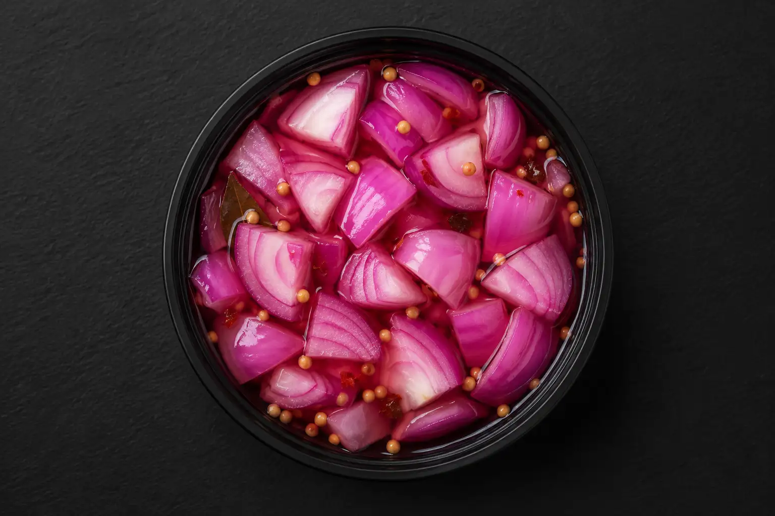 Pickle Onion - 4oz