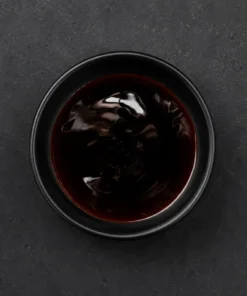 Oyster Sauce - 1oz