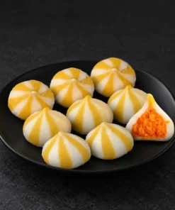Lobster Flavored Ball with Roe - 50g