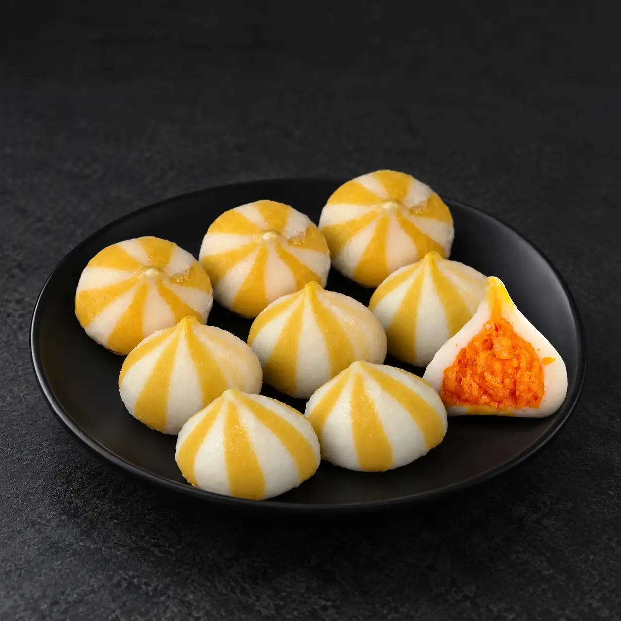 Lobster Flavored Ball with Roe - 50g
