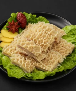 Braised Honeycome